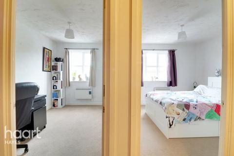 36 Mill Bridge Place, Uxbridge, UB8 2XX