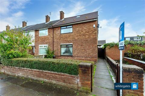 19 Didcot Close, Liverpool, L25 9QA