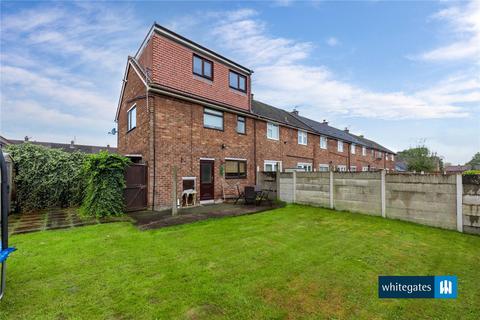 19 Didcot Close, Liverpool, L25 9QA