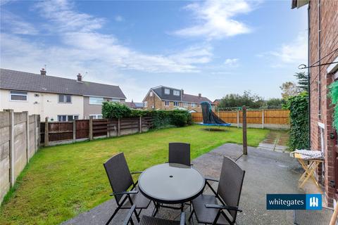19 Didcot Close, Liverpool, L25 9QA