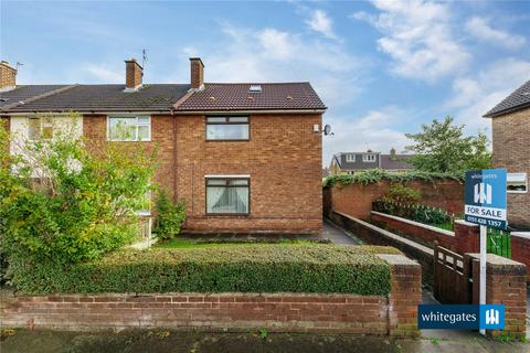 19 Didcot Close, Liverpool, L25 9QA