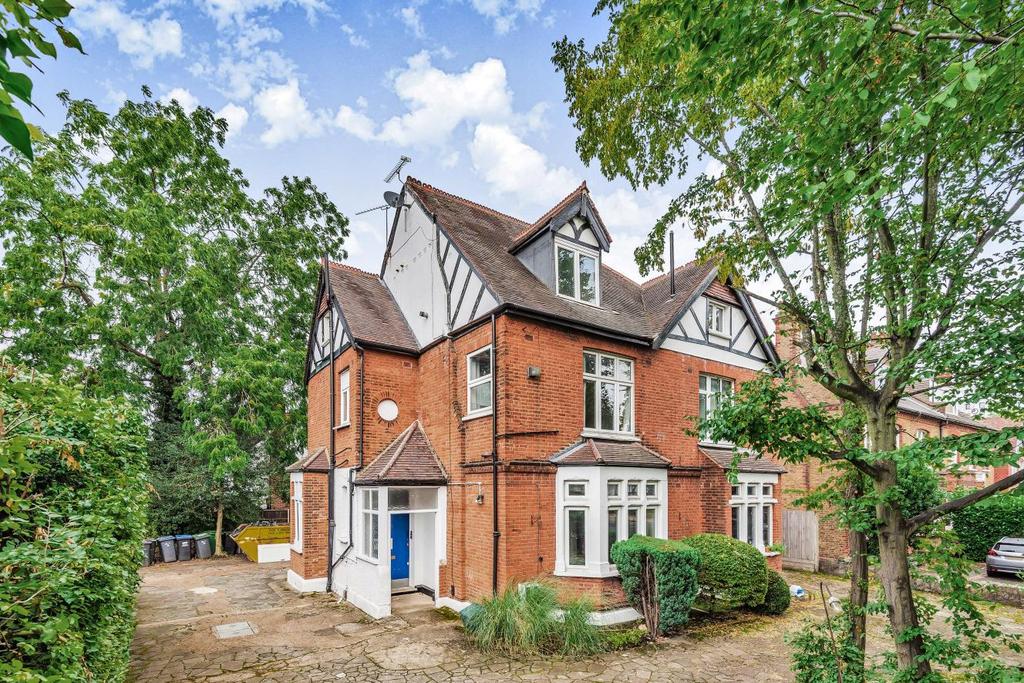 Westmoreland Road, Bromley 1 bed flat £287,500