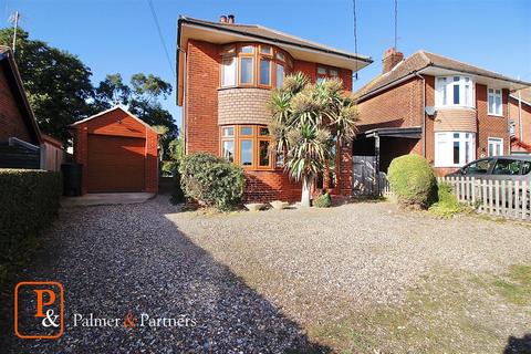 Kirston Estuary Crescent, Shotley Gate, Ipswich, IP9 1QA