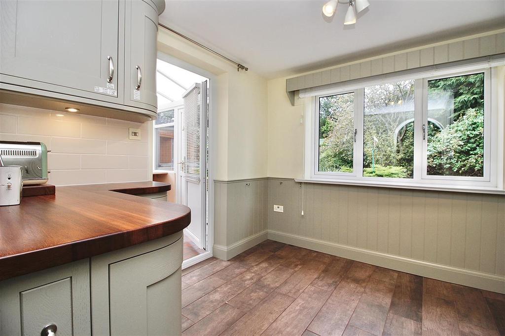 Breakfast Room