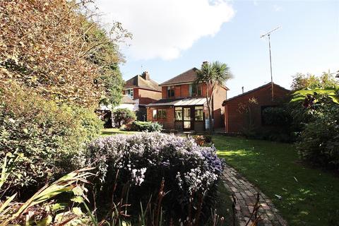 Kirston Estuary Crescent, Shotley Gate, Ipswich, IP9 1QA