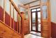 Entrance Door