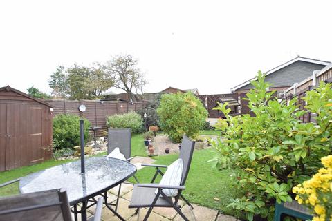 95 Cypress Close, Clacton-on-sea, CO15 4RG