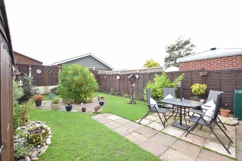 95 Cypress Close, Clacton-on-sea, CO15 4RG