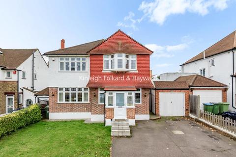 21 Riefield Road, London, SE9 2QD