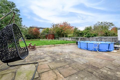 21 Riefield Road, London, SE9 2QD