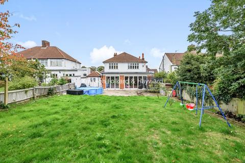 21 Riefield Road, London, SE9 2QD