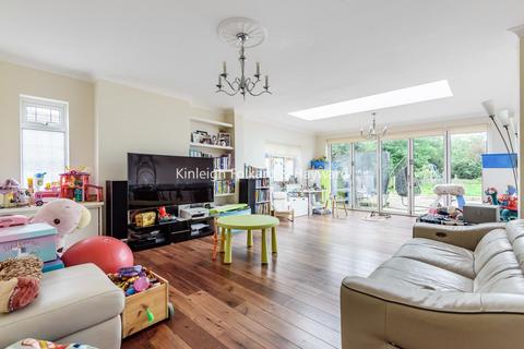 21 Riefield Road, London, SE9 2QD