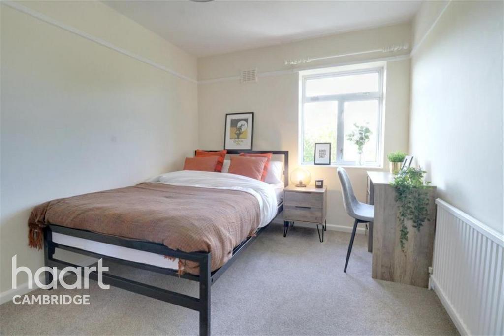 Arbury Road, Cambridge 1 bed in a house share to rent £640 pcm (£148 pw)