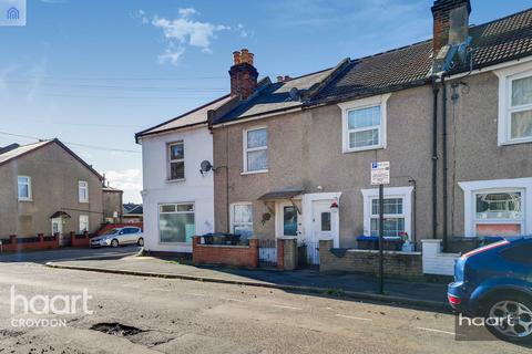 31 Stanley Grove, Croydon, CR0 3QW