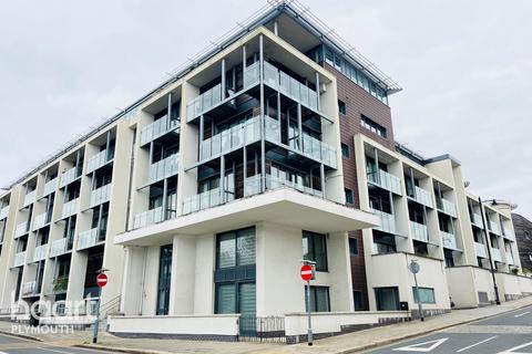 1 bedroom apartment for sale - Durnford Street, Plymouth