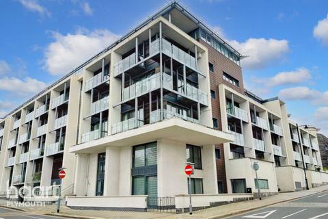 1 bedroom apartment for sale, Durnford Street, Plymouth