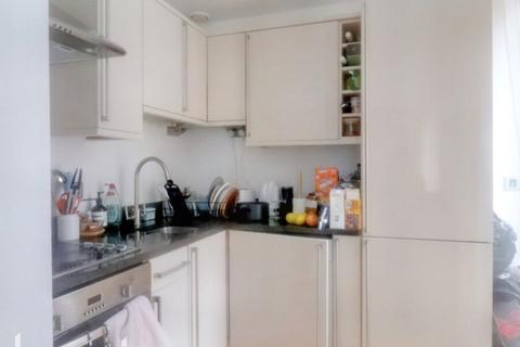 1 bedroom apartment for sale, Durnford Street, Plymouth