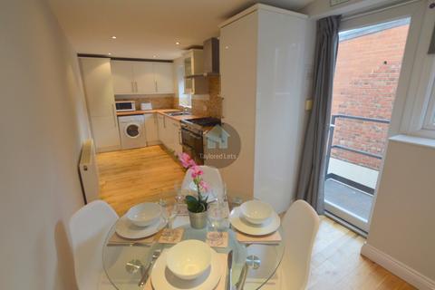 6 bedroom maisonette to rent - Spencer Street, Newcastle upon Tyne NE6