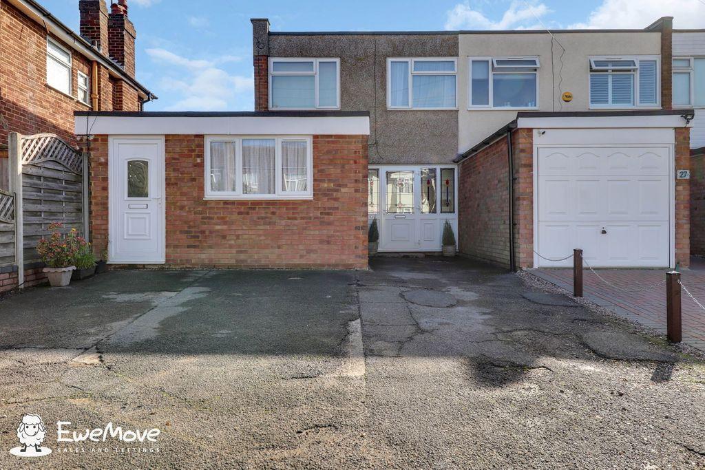 View of Property at Front