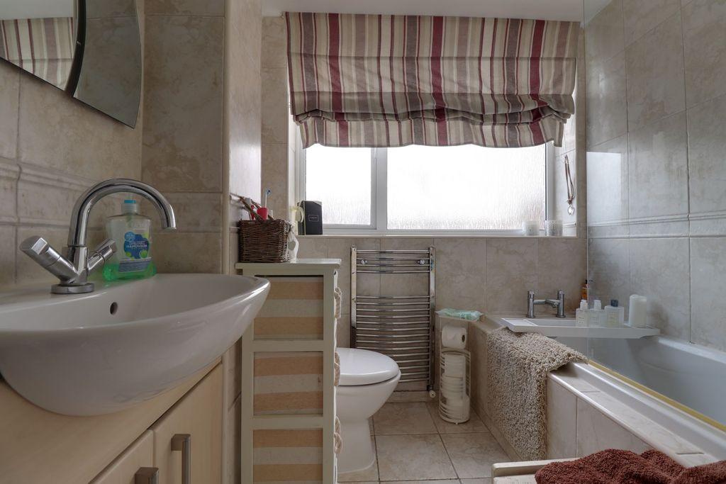 Bathroom 1