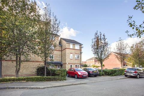 5 Telegraph Place, London, E14 9XA
