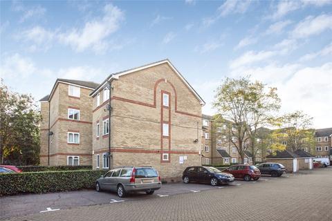 5 Telegraph Place, London, E14 9XA