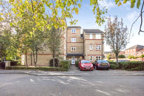 5 Telegraph Place, London, E14 9XA