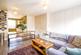 Kitchen/Reception