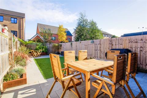 34 Malago Drive, Bristol, BS3 5DR