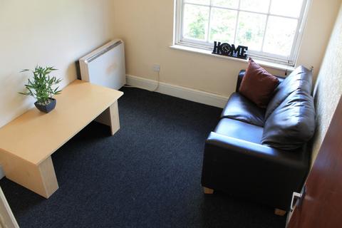 1 bedroom flat to rent, 136 North Sherwood Street Flat 5, NOTTINGHAM NG1 4EF