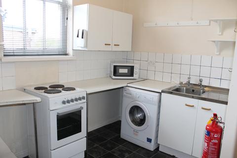 1 bedroom flat to rent, 136 North Sherwood Street Flat 5, NOTTINGHAM NG1 4EF