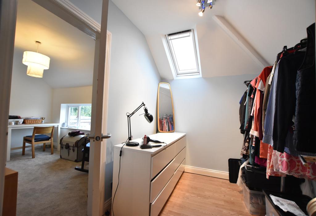 Dressing Room