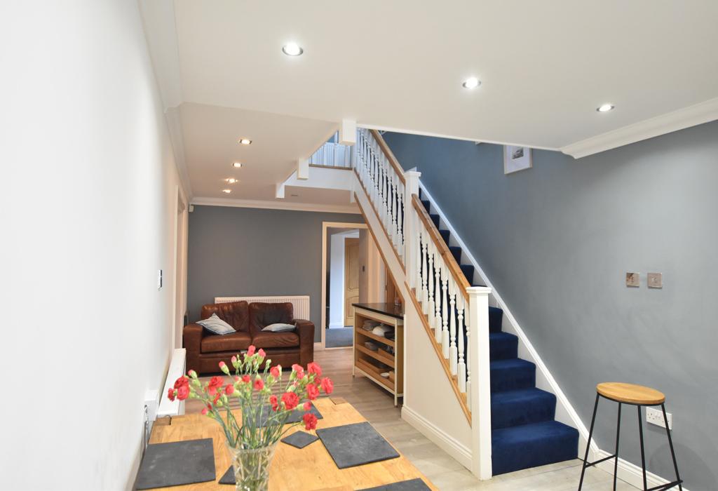 Family Kitchen/Diner