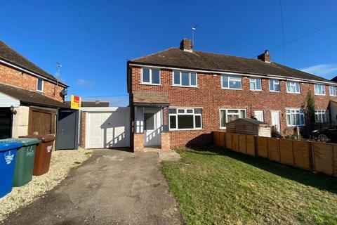 198 Buckingham Crescent, Bicester, OX26 4HD