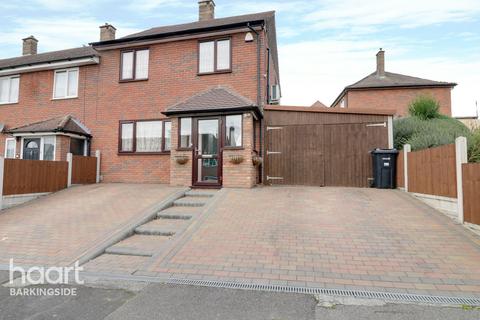 91 Burrow Road, Chigwell, IG7 4NL