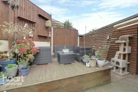 91 Burrow Road, Chigwell, IG7 4NL