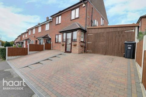 91 Burrow Road, Chigwell, IG7 4NL