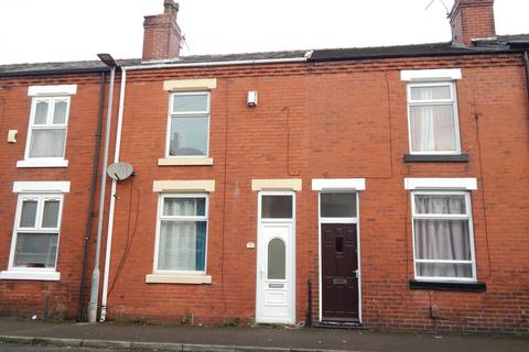 2 bedroom terraced house to rent - Henry Park Street, Ince, Wigan, WN1 3DA
