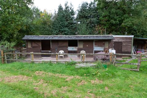4 bedroom detached bungalow for sale - Jays Farm, Hope Bagot, Ludlow, SY8
