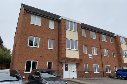 2 bedroom apartment for sale - Apartment 5, Westgate Close, Warwick