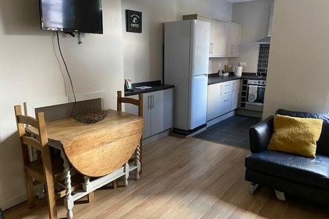 4 bedroom house share to rent, 28 Guest Road, Hunters Bar