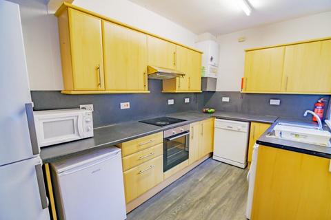 4 bedroom house share to rent, 41 Westbrook Bank, Ecclesall