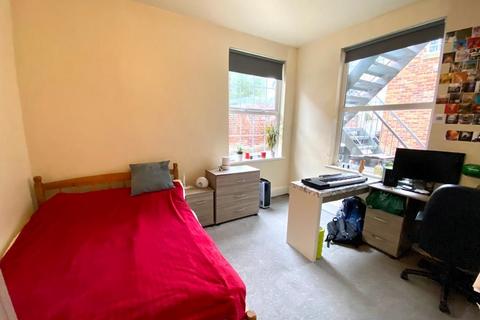 6 bedroom house share to rent, 5 Westbourne Road, Broomhill