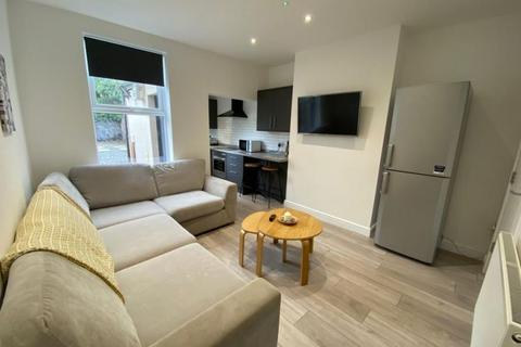 4 bedroom house share to rent, 17 Penley Street, Sheffield