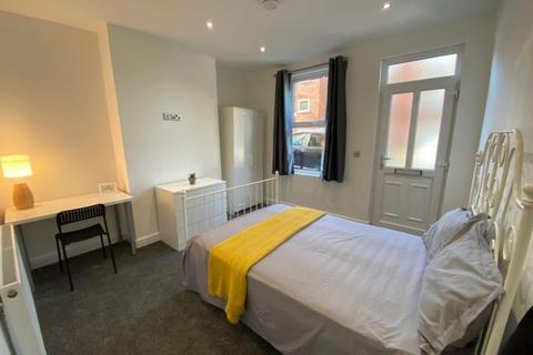 4 bedroom house share to rent, 17 Penley Street, Sheffield