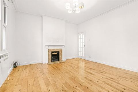 1 bedroom apartment to rent - Montgomery Road, London, W4