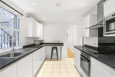 1 bedroom apartment to rent - Montgomery Road, London, W4
