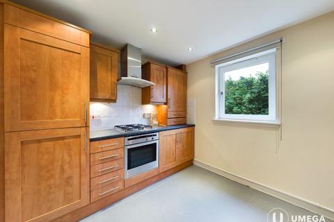 2 bedroom flat to rent - Gylemuir Road, Corstorphine, Edinburgh, EH12