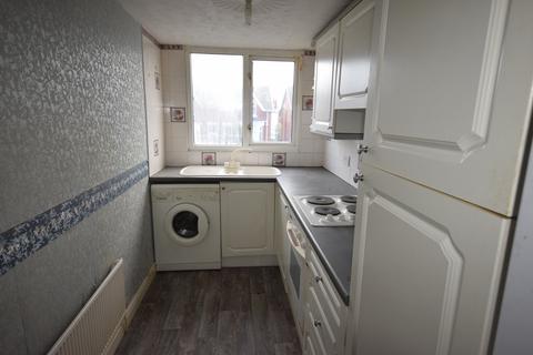 1 bedroom flat to rent, 6 Derbe Road, Lytham St. Annes, Lancashire, FY8