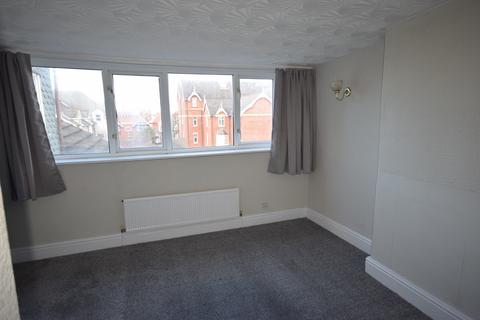 1 bedroom flat to rent, 6 Derbe Road, Lytham St. Annes, Lancashire, FY8